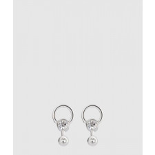 발렌시아가 볼 귀걸이 679558