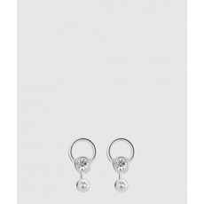 발렌시아가 볼 귀걸이 679558