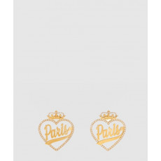 발렌시아가 귀걸이 811291