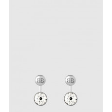 발렌시아가 에브리데이 귀걸이 750267