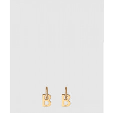 발렌시아가 B 체인 XS 귀걸이 655286