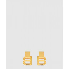 발렌시아가 아워글래스 귀걸이 722029