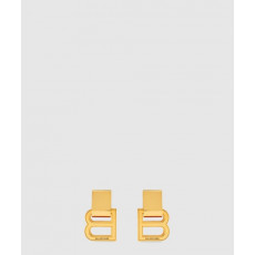 발렌시아가 아워글래스 귀걸이 722029