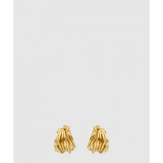 발렌시아가 실뭉치 효과 귀걸이 719078