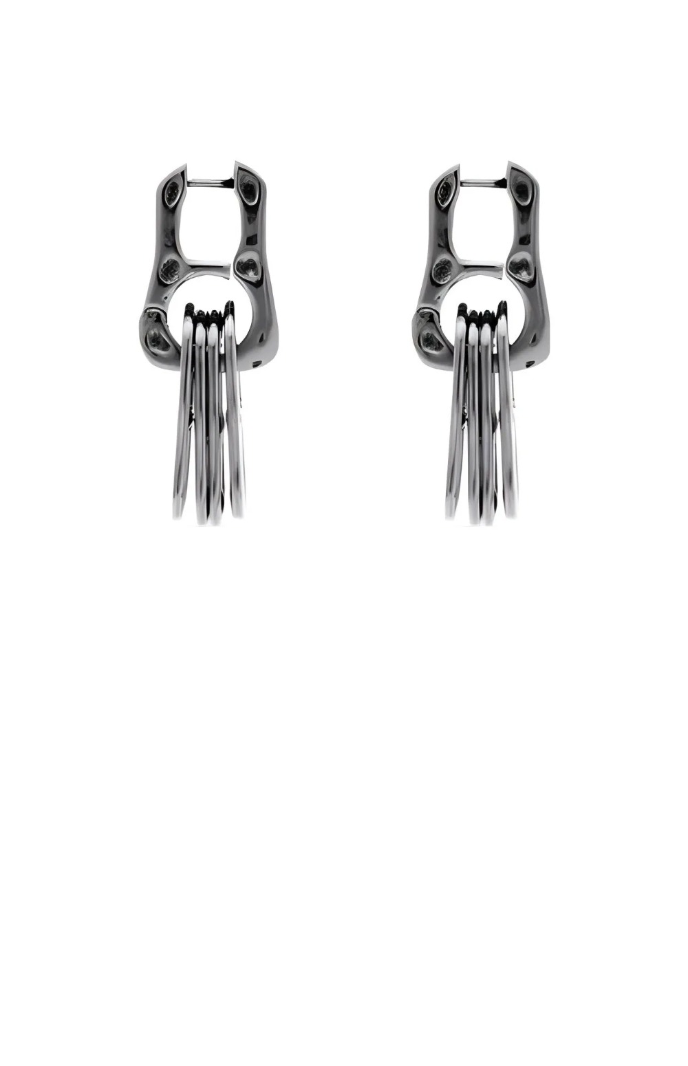 발렌시아가 앤티크 귀걸이 716364