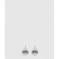 발렌시아가 파리 귀걸이 689381