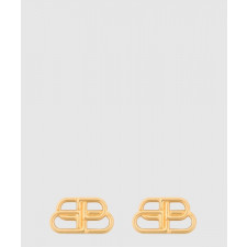 발렌시아가 스몰 공부 귀걸이 624199