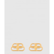 발렌시아가 스몰 공부 귀걸이 624199