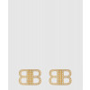발렌시아가 BB 2.0 귀걸이 695092