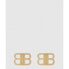 발렌시아가 BB 2.0 귀걸이 695092