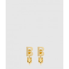 발렌시아가 체인 귀걸이 696137