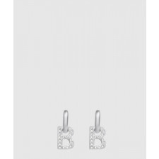 발렌시아가 신주 귀걸이 674635