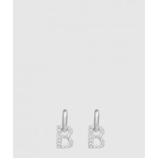 발렌시아가 신주 귀걸이 674635