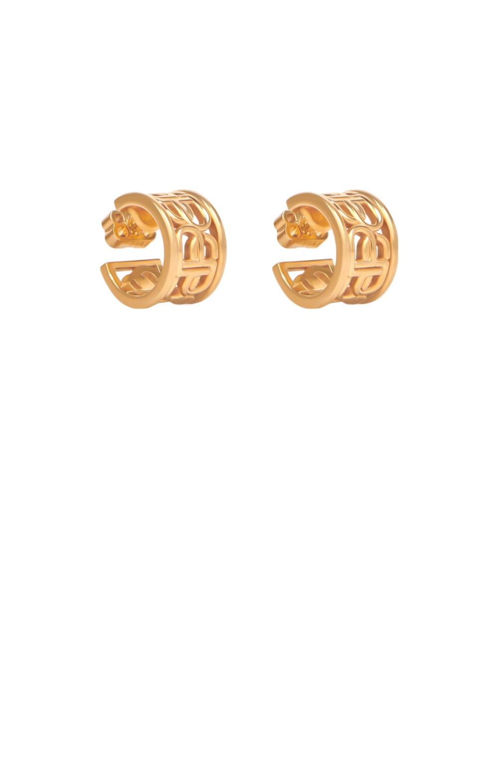 발렌시아가 귀걸이 674537