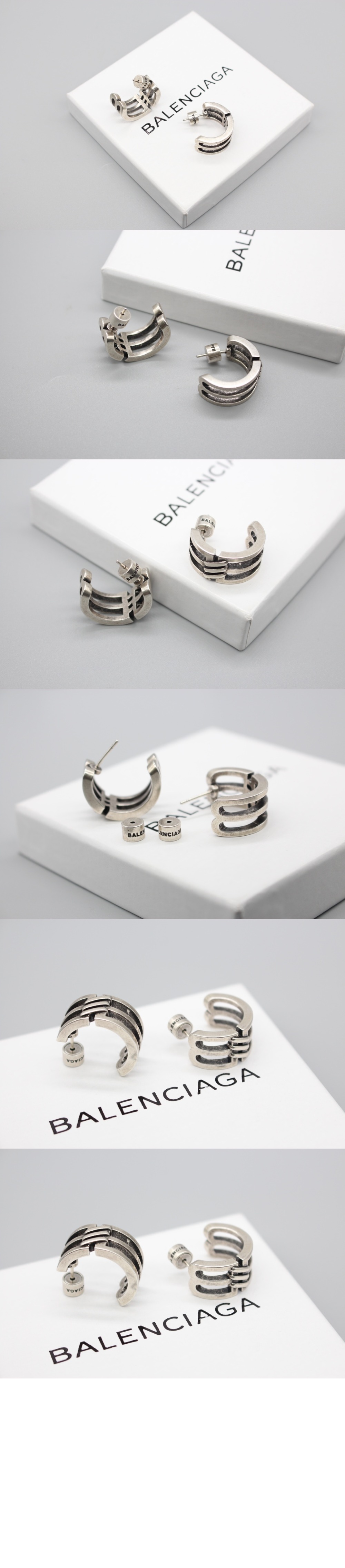 발렌시아가 귀걸이 765663