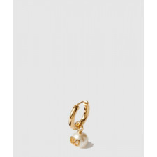 발렌티노 레진 이어링