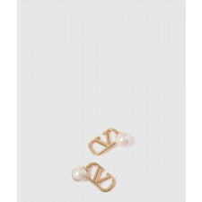 발렌티노 레진 이어링