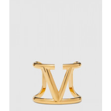 발렌티노 브이로고 시그니처 메탈 브레이슬릿