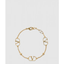 발렌티노 메탈 브레이슬릿