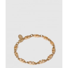 발렌티노 크리스털 브레이슬릿