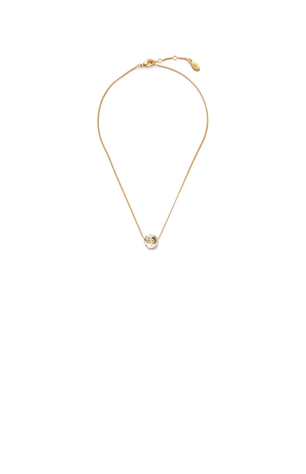 발렌티노 네크리스