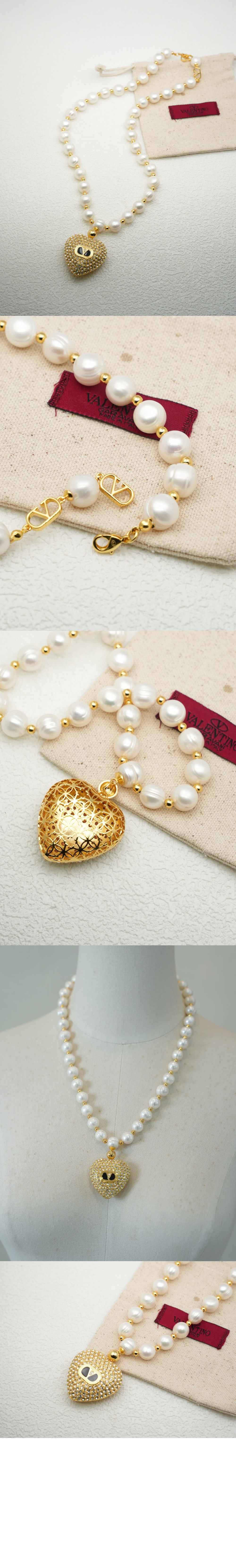 발렌티노 네크리스