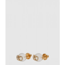 발렌티노 수정 이어링