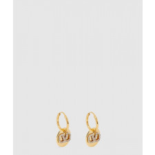 발렌티노 팬던트 이어링