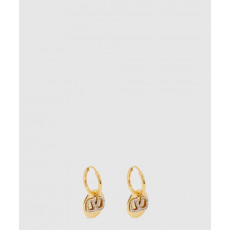 발렌티노 팬던트 이어링