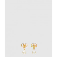 발렌티노 펄 이어링