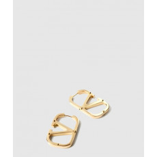 발렌티노 브이로고 시그니처 이어링