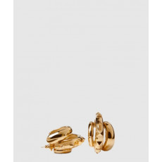 발렌티노 ROCKSTUD 이어링