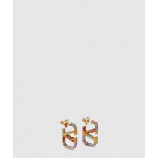 발렌티노 RAINBOW 이어링