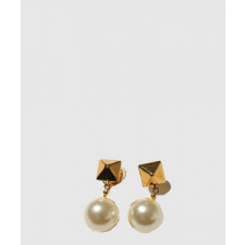 발렌티노 펄 이어링