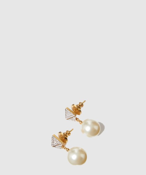 발렌티노 ROCKSTUD 이어링