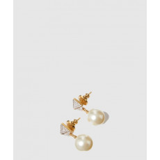 발렌티노 ROCKSTUD 이어링