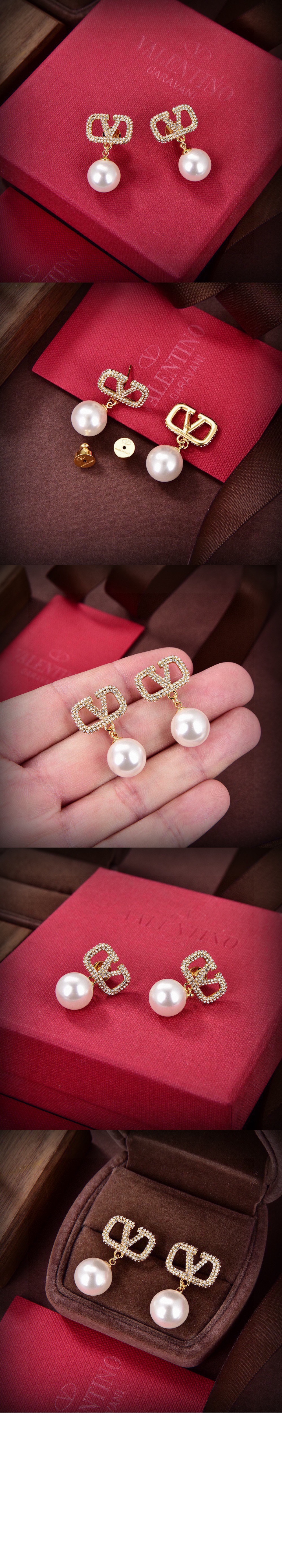 발렌티노 이어링