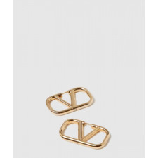 발렌티노 브이로고 시그니처 이어링