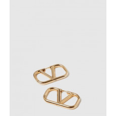 발렌티노 브이로고 시그니처 이어링