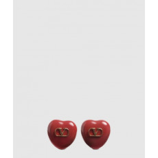 발렌티노 에나멜 이어링