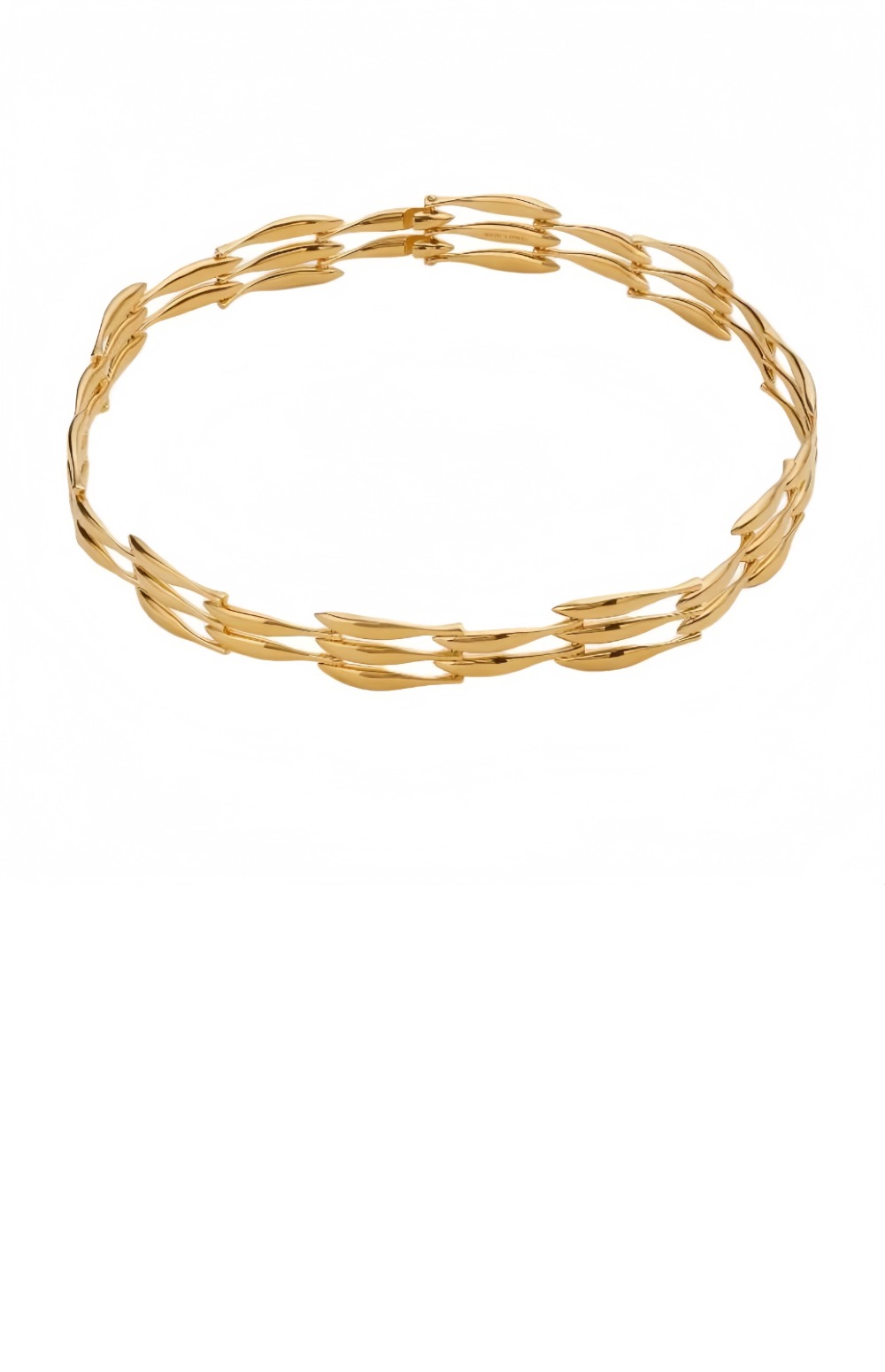 보테가베네타 네크리스 765245