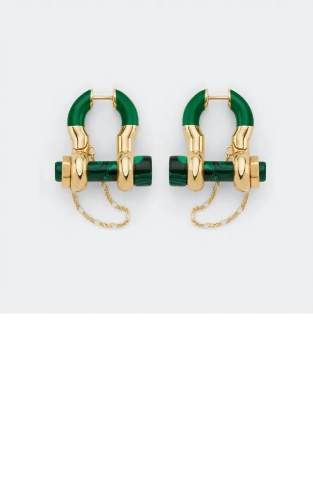 보테가베네타 이어링 688822