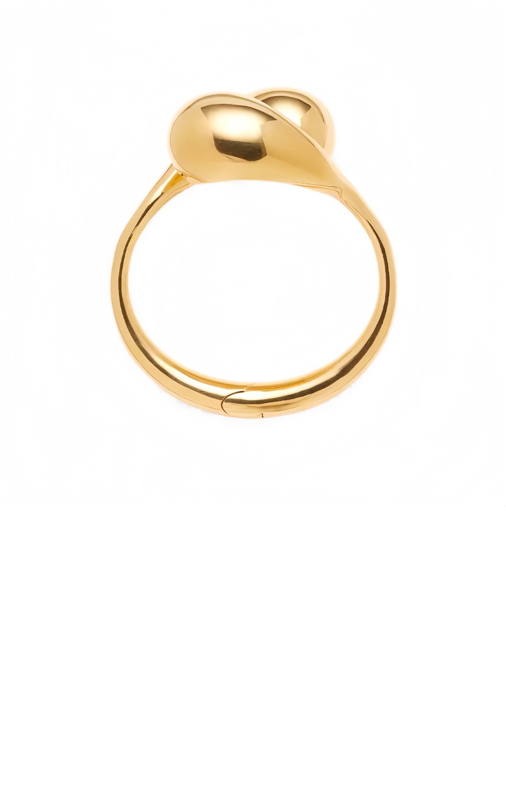 보테가베네타 드롭 브레이슬릿 731881