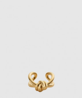 보테가베네타 놋 링 815946