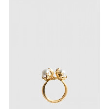 보테가베네타 놋 링 775103