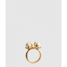 보테가베네타 놋 링 775103