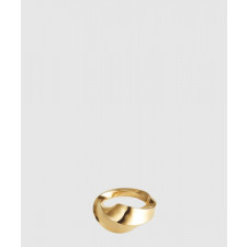 보테가베네타 트위스트 링 775181