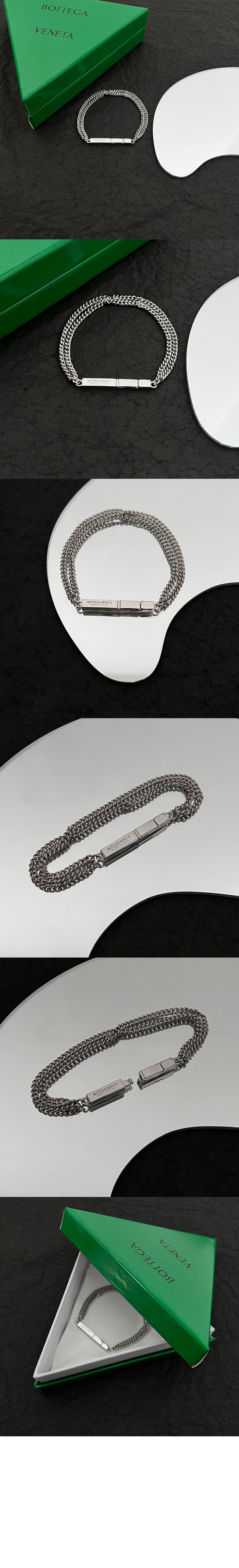 보테가베네타 브레이슬릿 690467