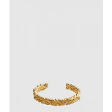 보테가베네타 레치오 씬 커프스 브레이슬릿 795569