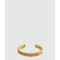 보테가베네타 레치오 씬 커프스 브레이슬릿 795569